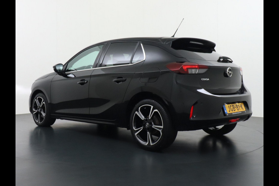 Opel Corsa 1.2 Turbo Ultimate 100pk VAN: 19.900,- VOOR 18.770,- UW HERFSTVOORDEEL: 1.130,- euro