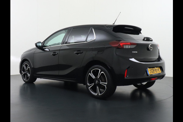 Opel Corsa 1.2 Turbo Ultimate 100pk VAN: 19.900,- VOOR 18.770,- UW HERFSTVOORDEEL: 1.130,- euro