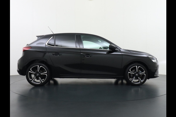 Opel Corsa 1.2 Turbo Ultimate 100pk VAN: 19.900,- VOOR 18.770,- UW HERFSTVOORDEEL: 1.130,- euro