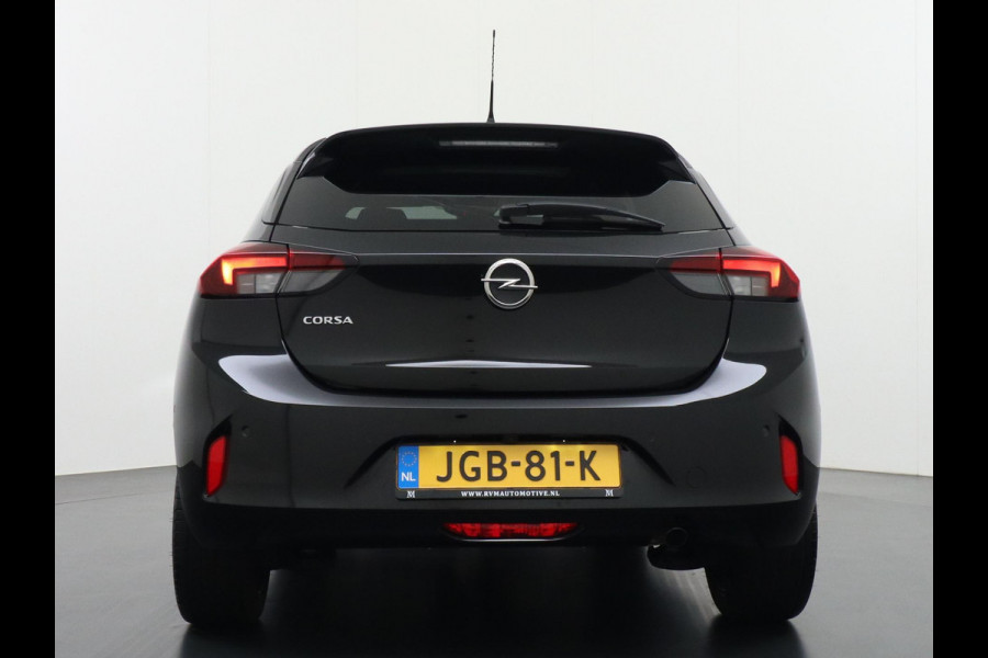 Opel Corsa 1.2 Turbo Ultimate 100pk VAN: 19.900,- VOOR 18.770,- UW HERFSTVOORDEEL: 1.130,- euro