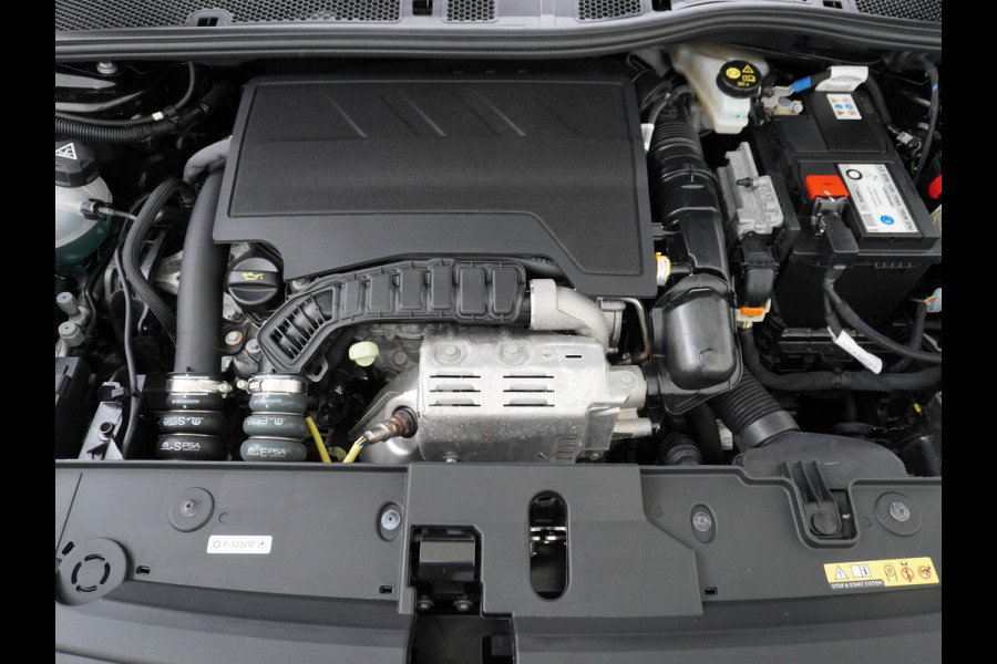 Opel Corsa 1.2 Turbo Ultimate 100pk VAN: 19.900,- VOOR 18.770,- UW HERFSTVOORDEEL: 1.130,- euro