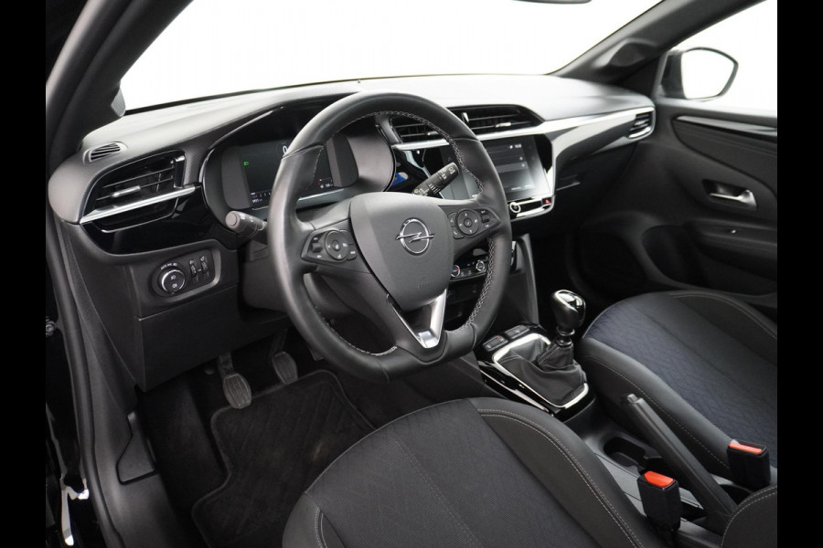 Opel Corsa 1.2 Turbo Ultimate 100pk VAN: 19.900,- VOOR 18.770,- UW HERFSTVOORDEEL: 1.130,- euro