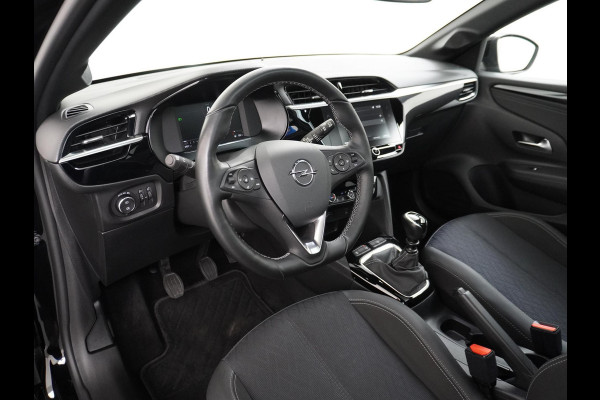 Opel Corsa 1.2 Turbo Ultimate 100pk VAN: 19.900,- VOOR 18.770,- UW HERFSTVOORDEEL: 1.130,- euro