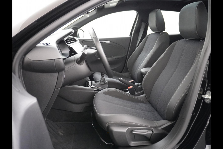 Opel Corsa 1.2 Turbo Ultimate 100pk VAN: 19.900,- VOOR 18.770,- UW HERFSTVOORDEEL: 1.130,- euro