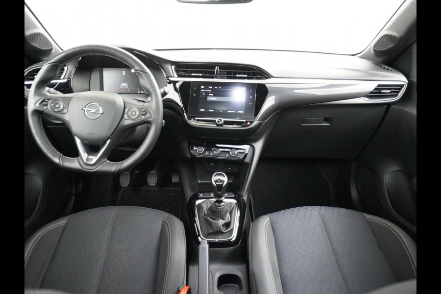 Opel Corsa 1.2 Turbo Ultimate 100pk VAN: 19.900,- VOOR 18.770,- UW HERFSTVOORDEEL: 1.130,- euro