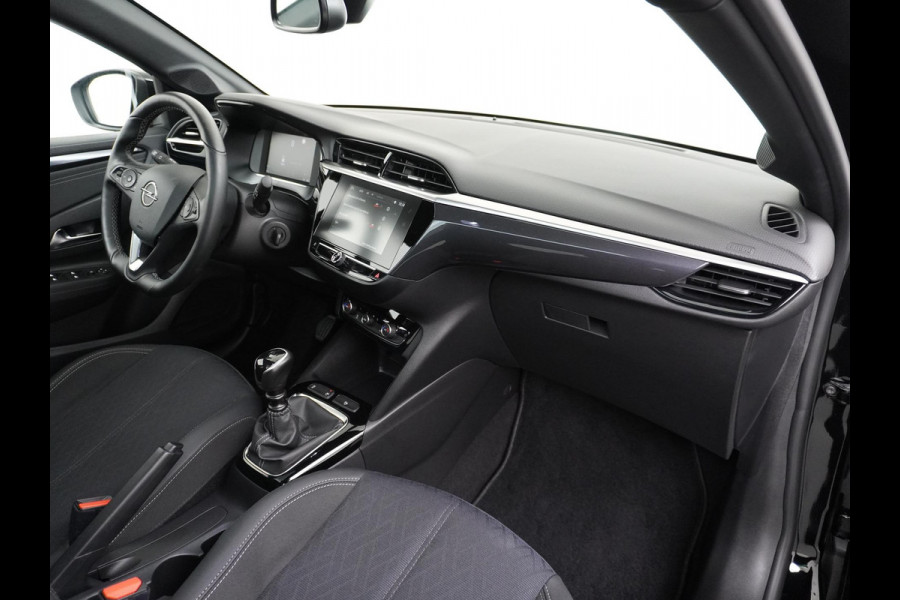 Opel Corsa 1.2 Turbo Ultimate 100pk VAN: 19.900,- VOOR 18.770,- UW HERFSTVOORDEEL: 1.130,- euro
