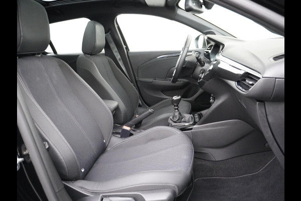 Opel Corsa 1.2 Turbo Ultimate 100pk VAN: 19.900,- VOOR 18.770,- UW HERFSTVOORDEEL: 1.130,- euro