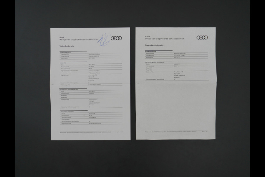 Audi Q4 e-tron 50 Quattro 300pk S-Line Competition Pano-dak Leer Matrix-Led 21" 77kWh Sonos®-Audio Warmtepomp Adaptive-CruiseHead-Up-Display La Assistentie Pack Comfort-plus Pack Dynamic Pack Interieur Pack Keyless Pack Automatisch grootlicht Privacy-Glass Zeer compleet Grote Accu €75.000 nieuw