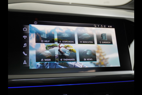 Audi Q4 e-tron 50 Quattro 300pk S-Line Competition Pano-dak Leer Matrix-Led 21" 77kWh Sonos®-Audio Warmtepomp Adaptive-CruiseHead-Up-Display La Assistentie Pack Comfort-plus Pack Dynamic Pack Interieur Pack Keyless Pack Automatisch grootlicht Privacy-Glass Zeer compleet Grote Accu €75.000 nieuw