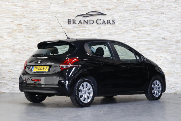 Peugeot 208 1.2 PureTech Blue Lion | PDC| NAVI | CARPLAY | NAP |