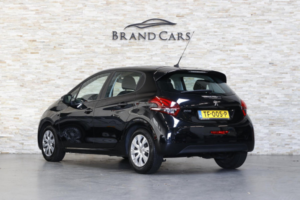 Peugeot 208 1.2 PureTech Blue Lion | PDC| NAVI | CARPLAY | NAP |