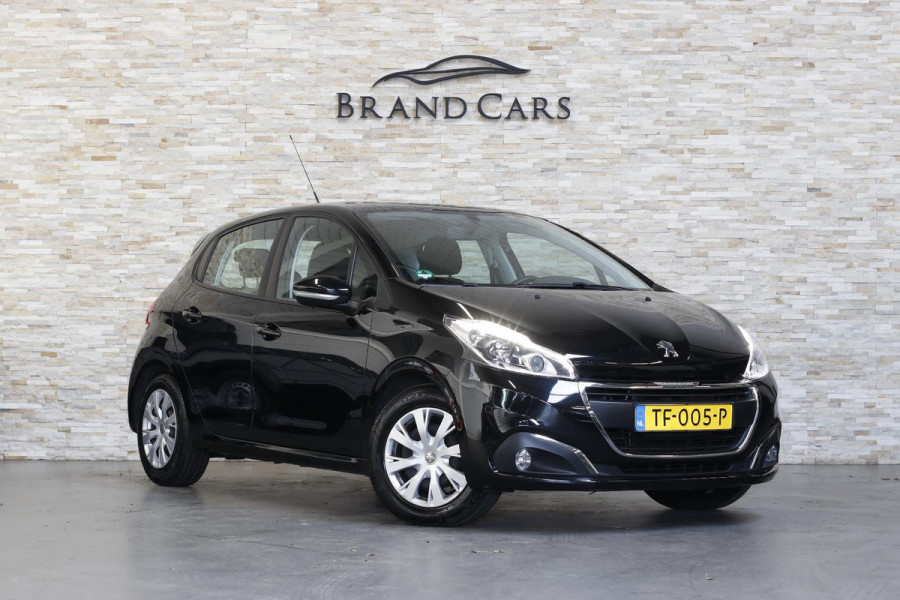 Peugeot 208 1.2 PureTech Blue Lion | PDC| NAVI | CARPLAY | NAP |