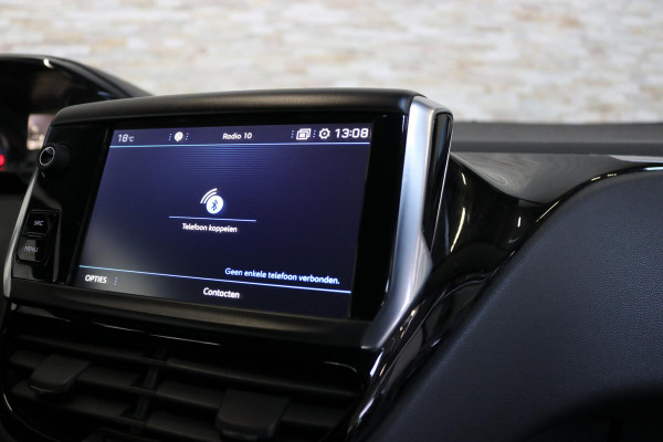 Peugeot 208 1.2 PureTech Blue Lion | PDC| NAVI | CARPLAY | NAP |