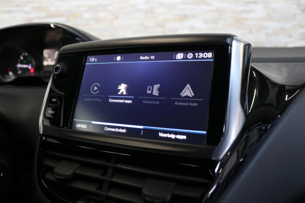 Peugeot 208 1.2 PureTech Blue Lion | PDC| NAVI | CARPLAY | NAP |