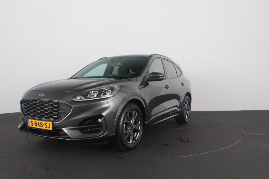 Ford Kuga 1.5 EcoBoost ST-Line 150pk Trekhaak/Adapt.cruise/Winter pakket/Camera...