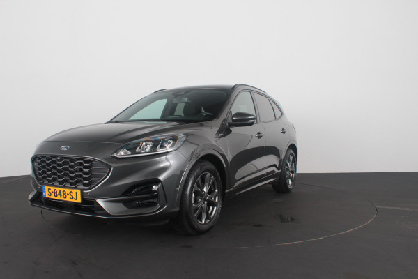 Ford Kuga 1.5 EcoBoost ST-Line 150pk Trekhaak/Adapt.cruise/Winter pakket/Camera...