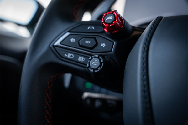 Lamborghini Revuelto - Verde Citrea | Full Carbon | Passenger Display | Lift