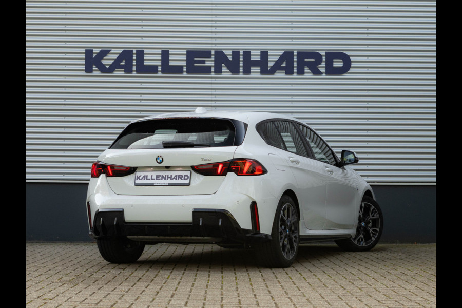 BMW 1-serie 120 M-Sport - Active Cruise Control - Stoelverwarming - Camera