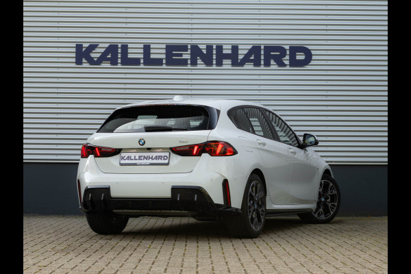 BMW 1-serie 120 M-Sport - Active Cruise Control - Stoelverwarming - Camera
