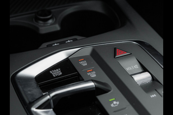 BMW 1-serie 120 M-Sport - Active Cruise Control - Stoelverwarming - Camera