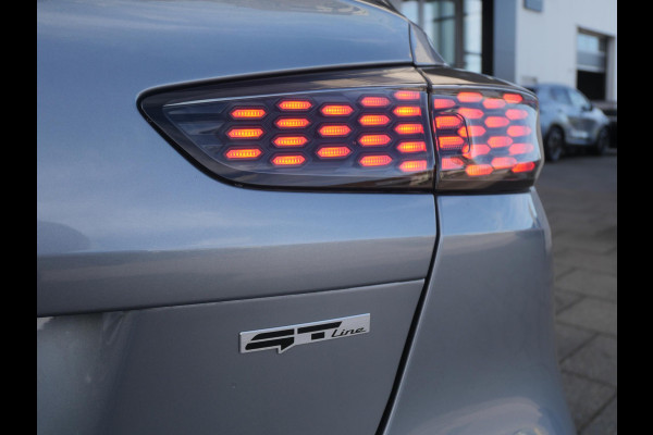 Kia Xceed 1.5 T-GDi GT-PlusLine | Camera | Cruise | Clima | Carplay | Navi | Stoel-stuurverwarming | schuif-kanteldak |