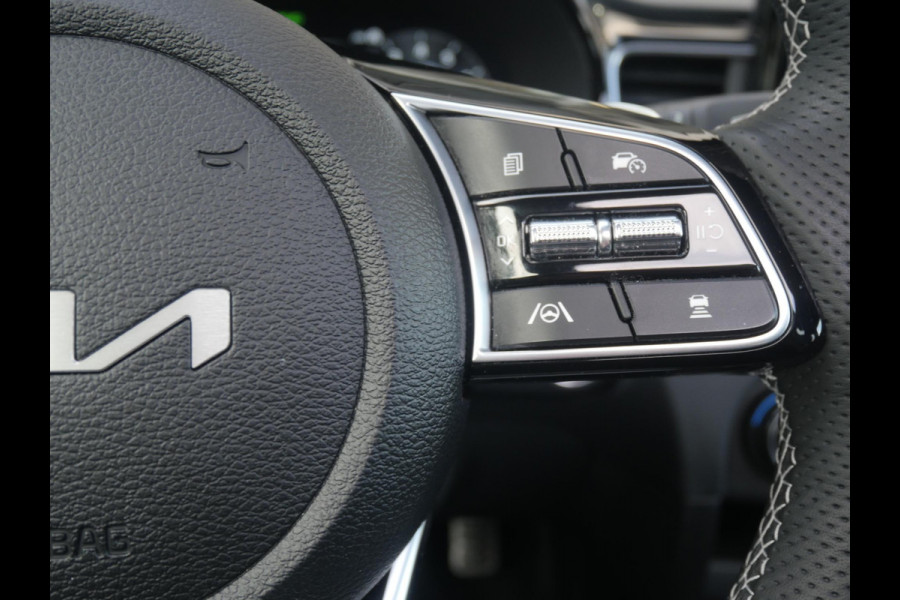Kia Xceed 1.5 T-GDi GT-PlusLine | Camera | Cruise | Clima | Carplay | Navi | Stoel-stuurverwarming | schuif-kanteldak |