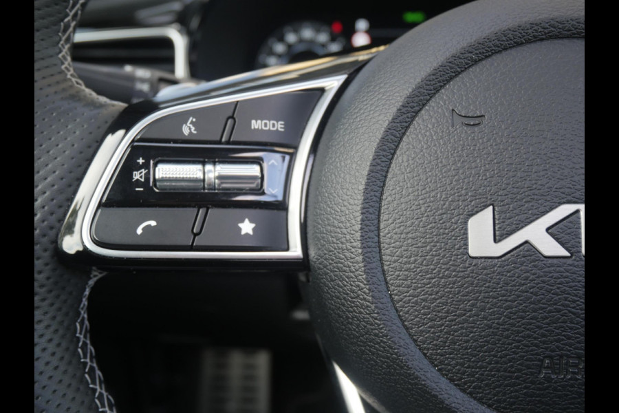 Kia Xceed 1.5 T-GDi GT-PlusLine | Camera | Cruise | Clima | Carplay | Navi | Stoel-stuurverwarming | schuif-kanteldak |
