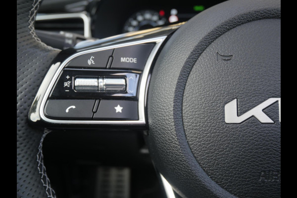 Kia Xceed 1.5 T-GDi GT-PlusLine | Camera | Cruise | Clima | Carplay | Navi | Stoel-stuurverwarming | schuif-kanteldak |