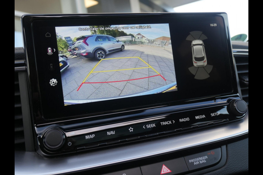 Kia Xceed 1.5 T-GDi GT-PlusLine | Camera | Cruise | Clima | Carplay | Navi | Stoel-stuurverwarming | schuif-kanteldak |