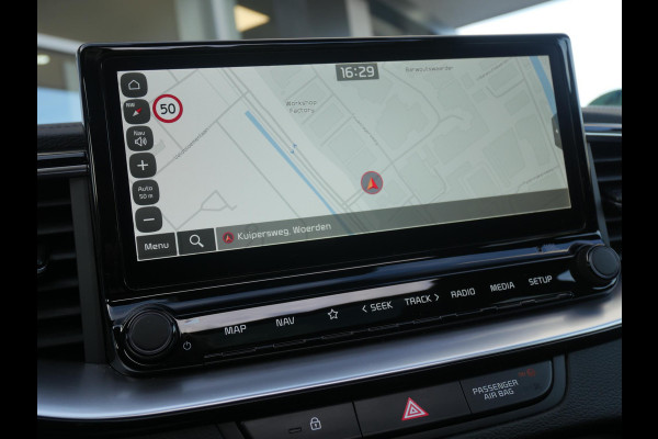 Kia Xceed 1.5 T-GDi GT-PlusLine | Camera | Cruise | Clima | Carplay | Navi | Stoel-stuurverwarming | schuif-kanteldak |