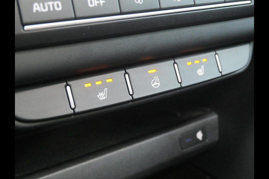 Kia Xceed 1.5 T-GDi GT-PlusLine | Camera | Cruise | Clima | Carplay | Navi | Stoel-stuurverwarming | schuif-kanteldak |