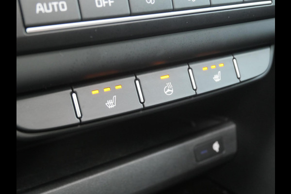 Kia Xceed 1.5 T-GDi GT-PlusLine | Camera | Cruise | Clima | Carplay | Navi | Stoel-stuurverwarming | schuif-kanteldak |