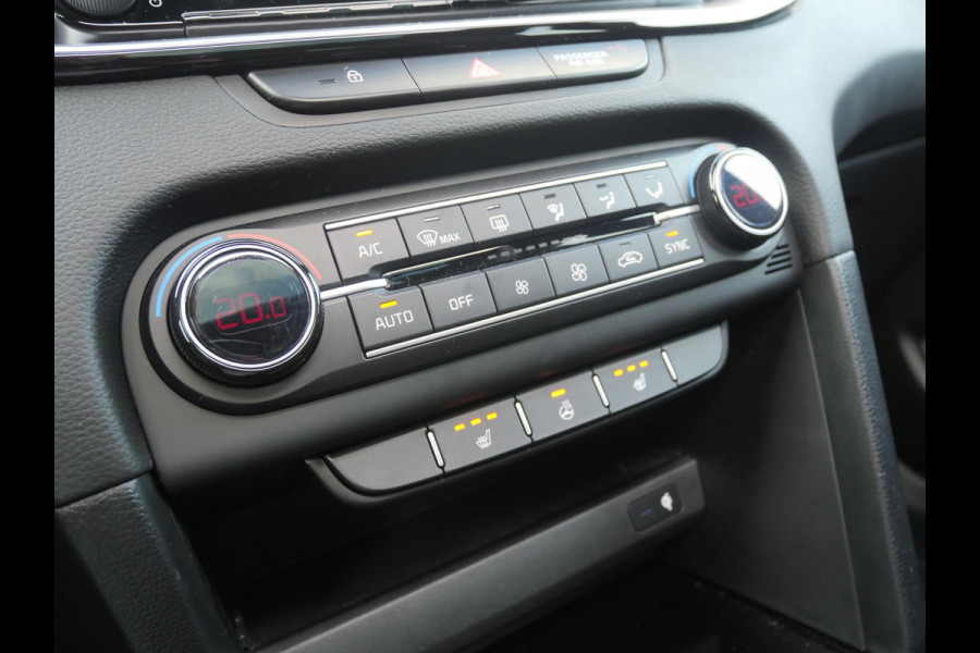 Kia Xceed 1.5 T-GDi GT-PlusLine | Camera | Cruise | Clima | Carplay | Navi | Stoel-stuurverwarming | schuif-kanteldak |