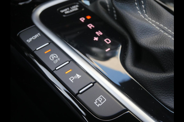 Kia Xceed 1.5 T-GDi GT-PlusLine | Camera | Cruise | Clima | Carplay | Navi | Stoel-stuurverwarming | schuif-kanteldak |
