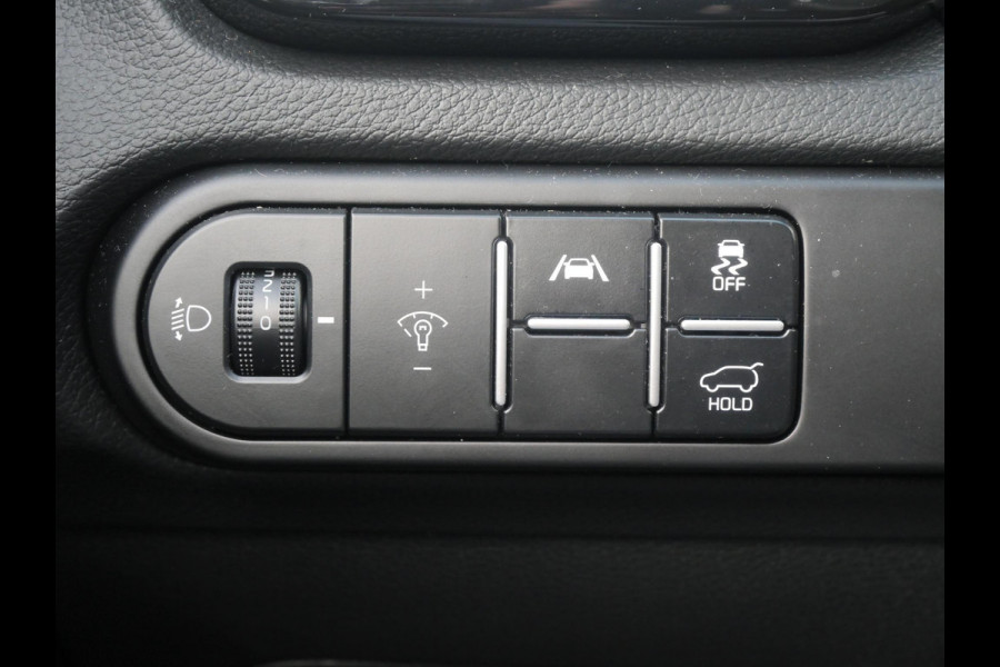Kia Xceed 1.5 T-GDi GT-PlusLine | Camera | Cruise | Clima | Carplay | Navi | Stoel-stuurverwarming | schuif-kanteldak |