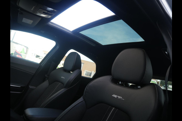 Kia Xceed 1.5 T-GDi GT-PlusLine | Camera | Cruise | Clima | Carplay | Navi | Stoel-stuurverwarming | schuif-kanteldak |