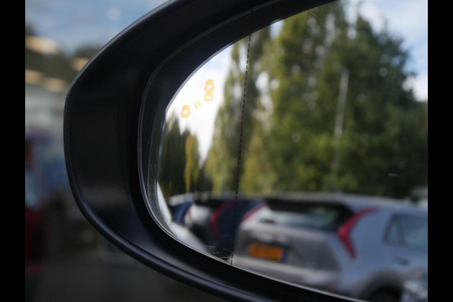 Kia Xceed 1.5 T-GDi GT-PlusLine | Camera | Cruise | Clima | Carplay | Navi | Stoel-stuurverwarming | schuif-kanteldak |