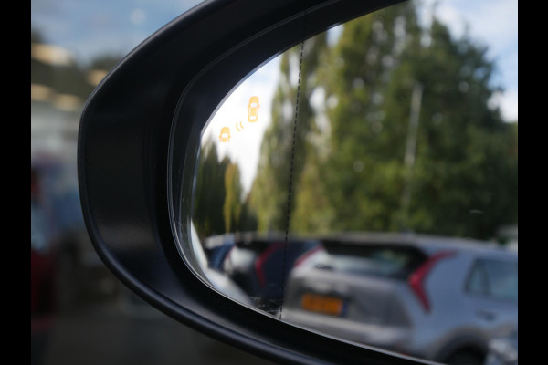 Kia Xceed 1.5 T-GDi GT-PlusLine | Camera | Cruise | Clima | Carplay | Navi | Stoel-stuurverwarming | schuif-kanteldak |