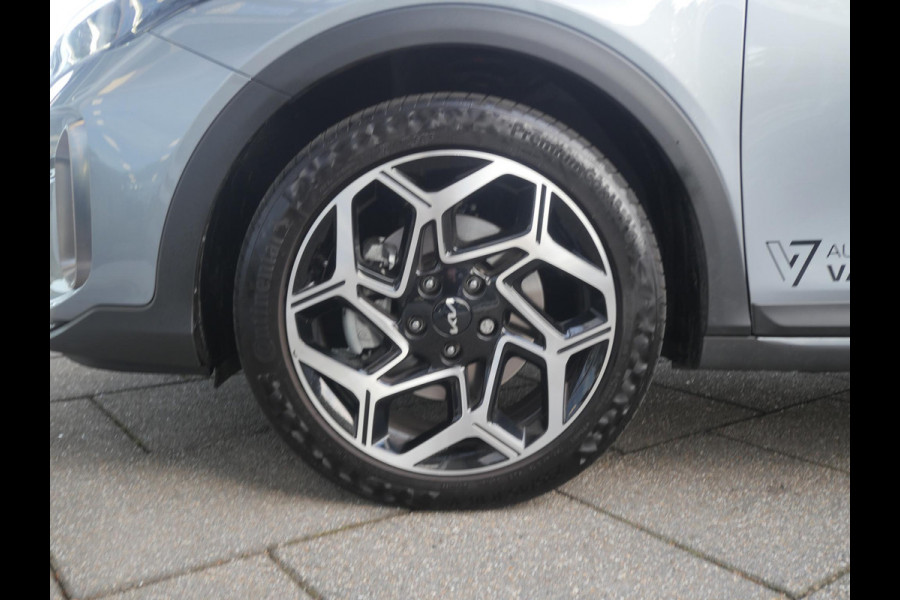 Kia Xceed 1.5 T-GDi GT-PlusLine | Camera | Cruise | Clima | Carplay | Navi | Stoel-stuurverwarming | schuif-kanteldak |