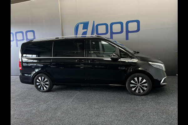 Mercedes-Benz Eqv 300 L2 - 8 Pers. - Pano - AMG - Leer - 360 - Elec. Schuifd. - Incl. Garantie