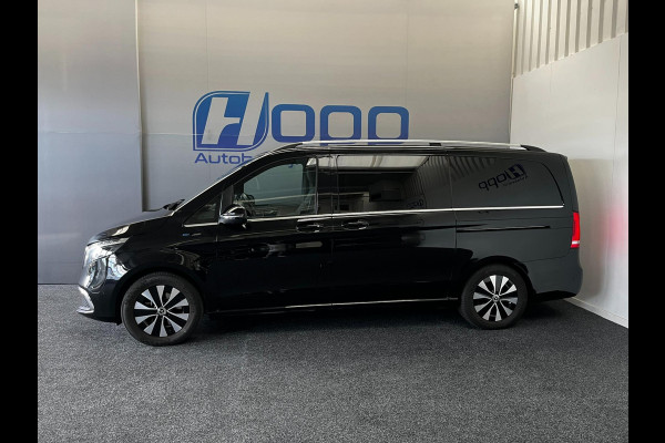 Mercedes-Benz Eqv 300 L2 - 8 Pers. - Pano - AMG - Leer - 360 - Elec. Schuifd. - Incl. Garantie