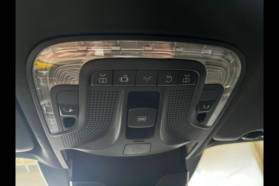 Mercedes-Benz Eqv 300 L2 - 8 Pers. - Pano - AMG - Leer - 360 - Elec. Schuifd. - Incl. Garantie