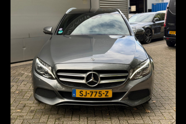 Mercedes-Benz C-Klasse Estate 200 Premium Plus l Burmester l Pano l Memory l Headup l ILS l Volleder l VDOH l