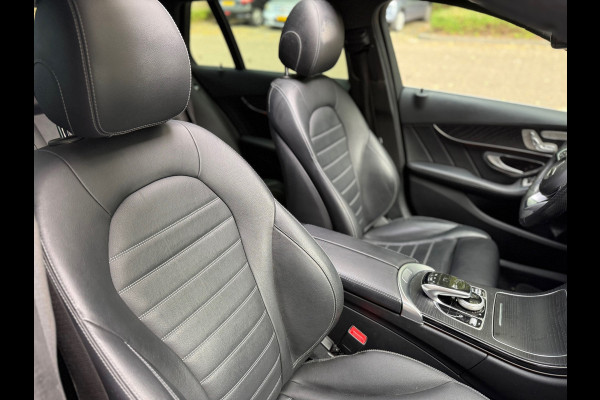 Mercedes-Benz C-Klasse Estate 200 Premium Plus l Burmester l Pano l Memory l Headup l ILS l Volleder l VDOH l
