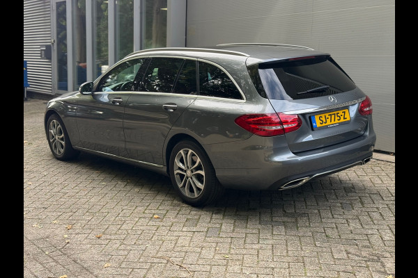 Mercedes-Benz C-Klasse Estate 200 Premium Plus l Burmester l Pano l Memory l Headup l ILS l Volleder l VDOH l