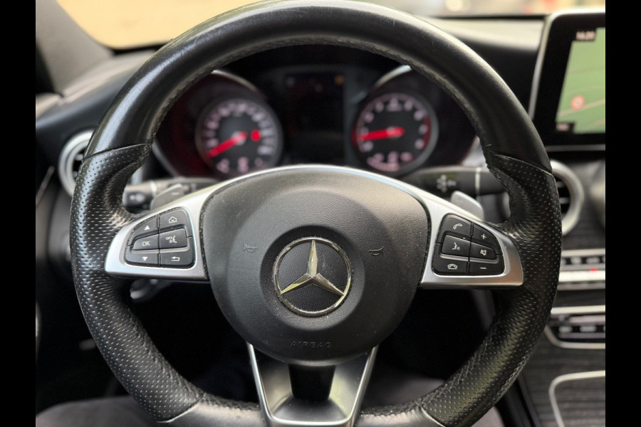 Mercedes-Benz C-Klasse Estate 200 Premium Plus l Burmester l Pano l Memory l Headup l ILS l Volleder l VDOH l