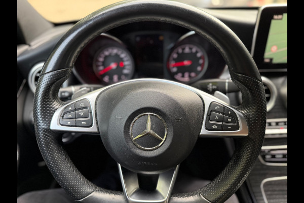 Mercedes-Benz C-Klasse Estate 200 Premium Plus l Burmester l Pano l Memory l Headup l ILS l Volleder l VDOH l