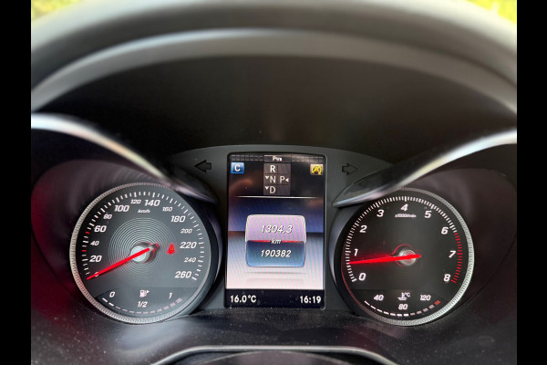 Mercedes-Benz C-Klasse Estate 200 Premium Plus l Burmester l Pano l Memory l Headup l ILS l Volleder l VDOH l