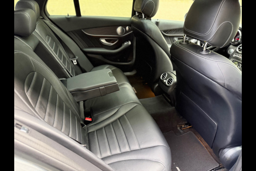 Mercedes-Benz C-Klasse Estate 200 Premium Plus l Burmester l Pano l Memory l Headup l ILS l Volleder l VDOH l