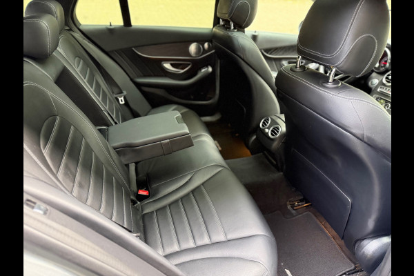 Mercedes-Benz C-Klasse Estate 200 Premium Plus l Burmester l Pano l Memory l Headup l ILS l Volleder l VDOH l